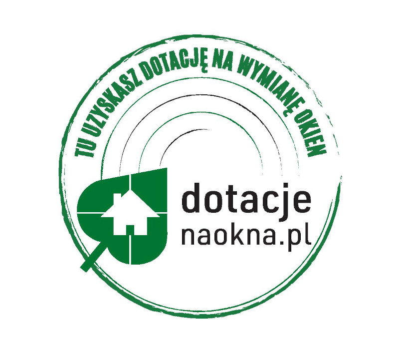 logo dotacje