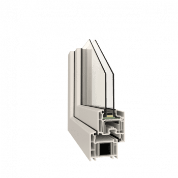 Okna VEKA Perfectline Standard